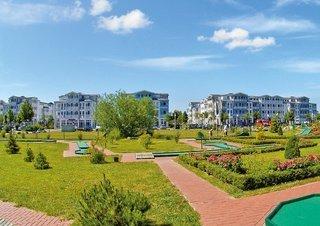 Ferienwohnung Im Seepark Sellin We Buitenkant foto