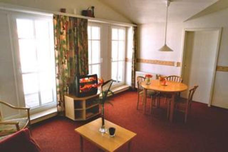 Ferienwohnung Im Seepark Sellin We Kamer foto