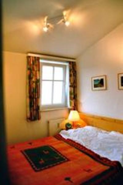 Ferienwohnung Im Seepark Sellin We Kamer foto