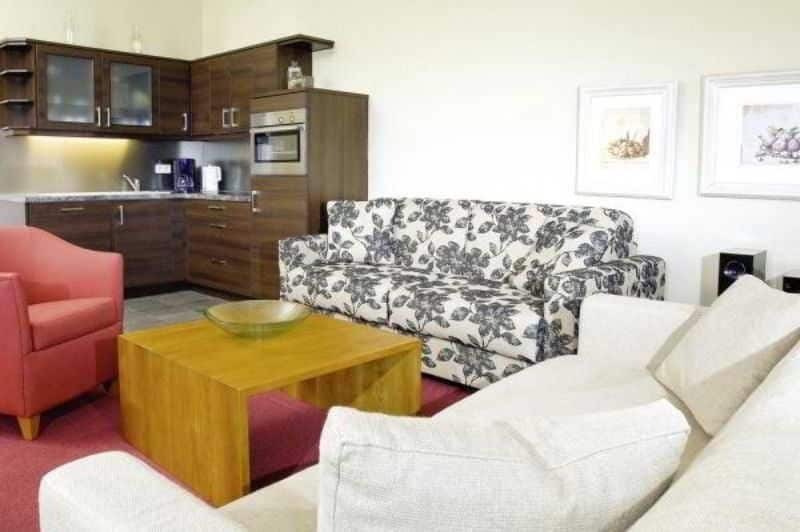 Ferienwohnung Im Seepark Sellin We Buitenkant foto
